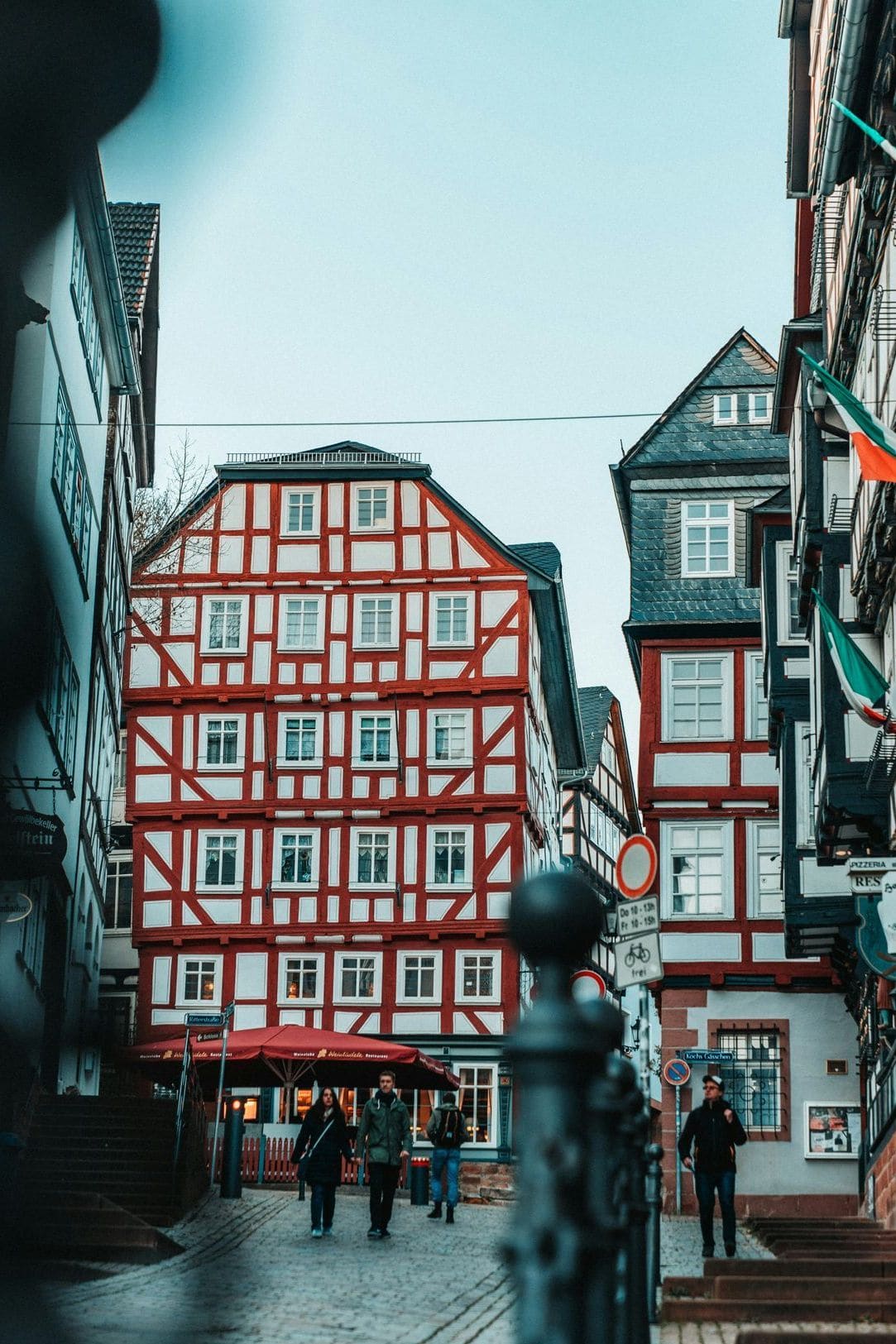 How to Improve Your German Speaking Confidence