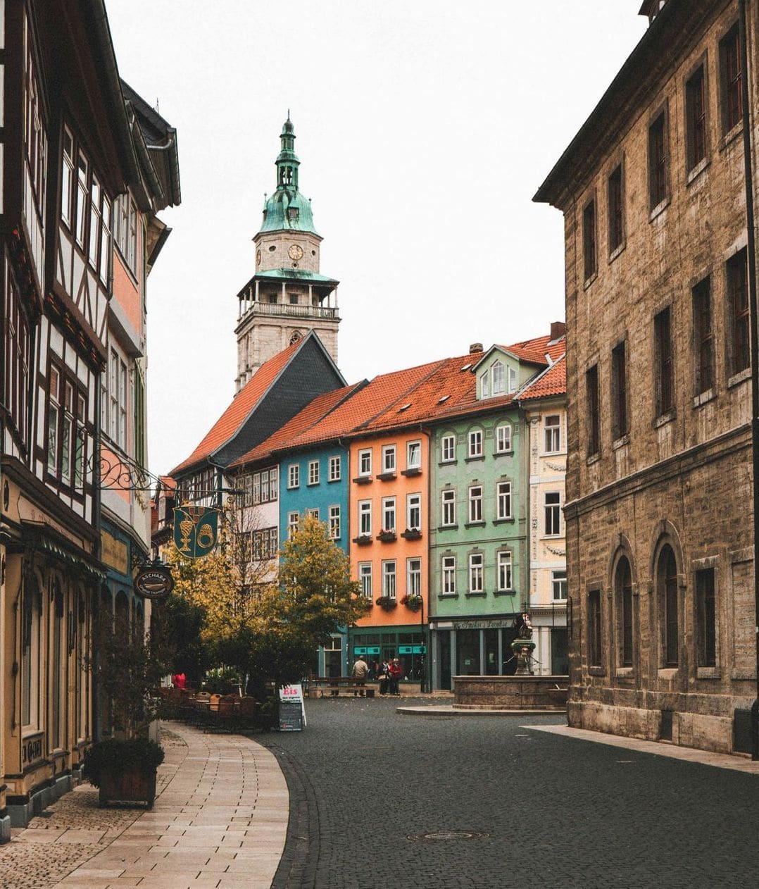 Beginner German courses